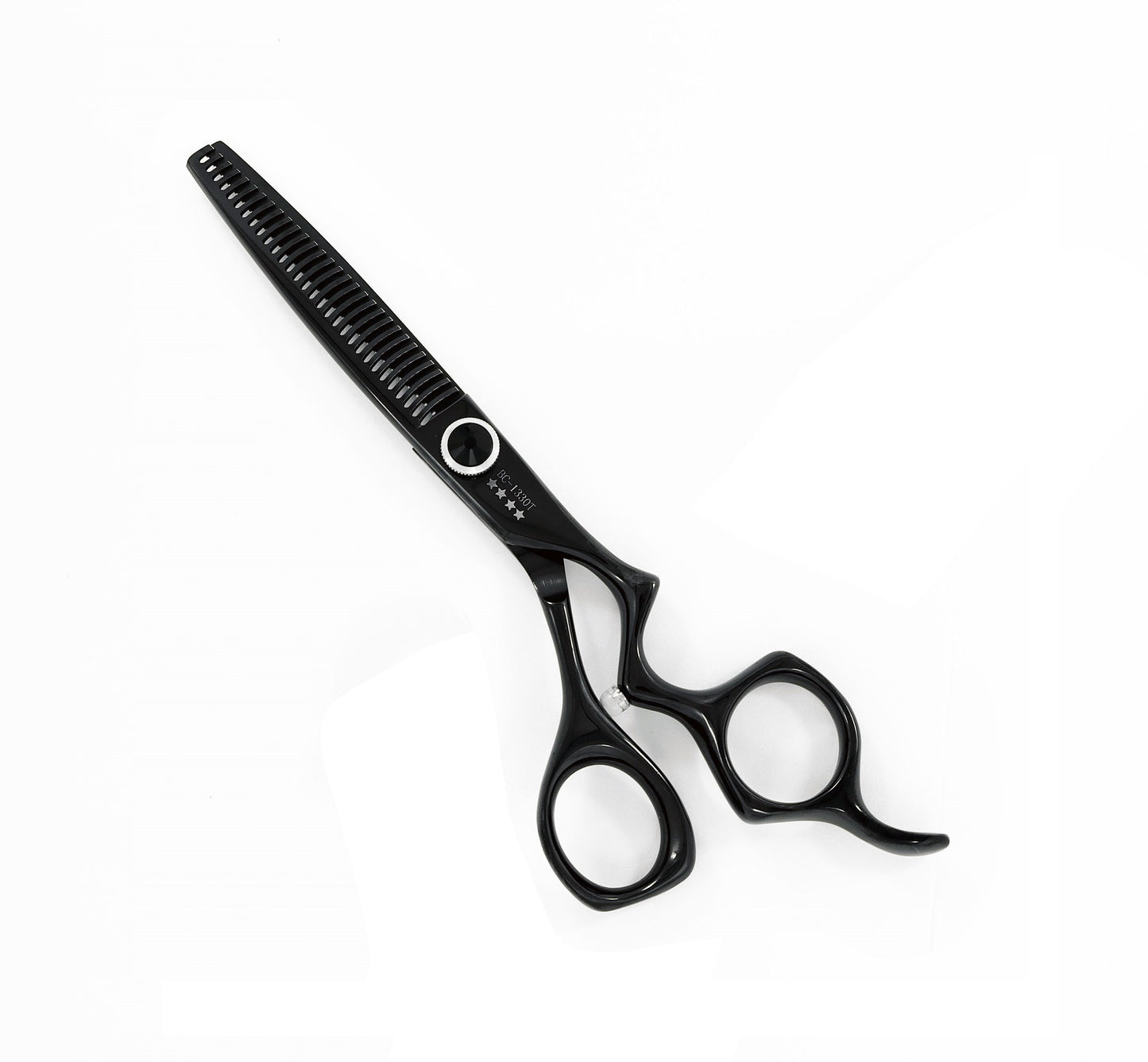 " SOLACE " PROFESSIONAL BARBER THINNING SHEARS JAPANESE STEEL