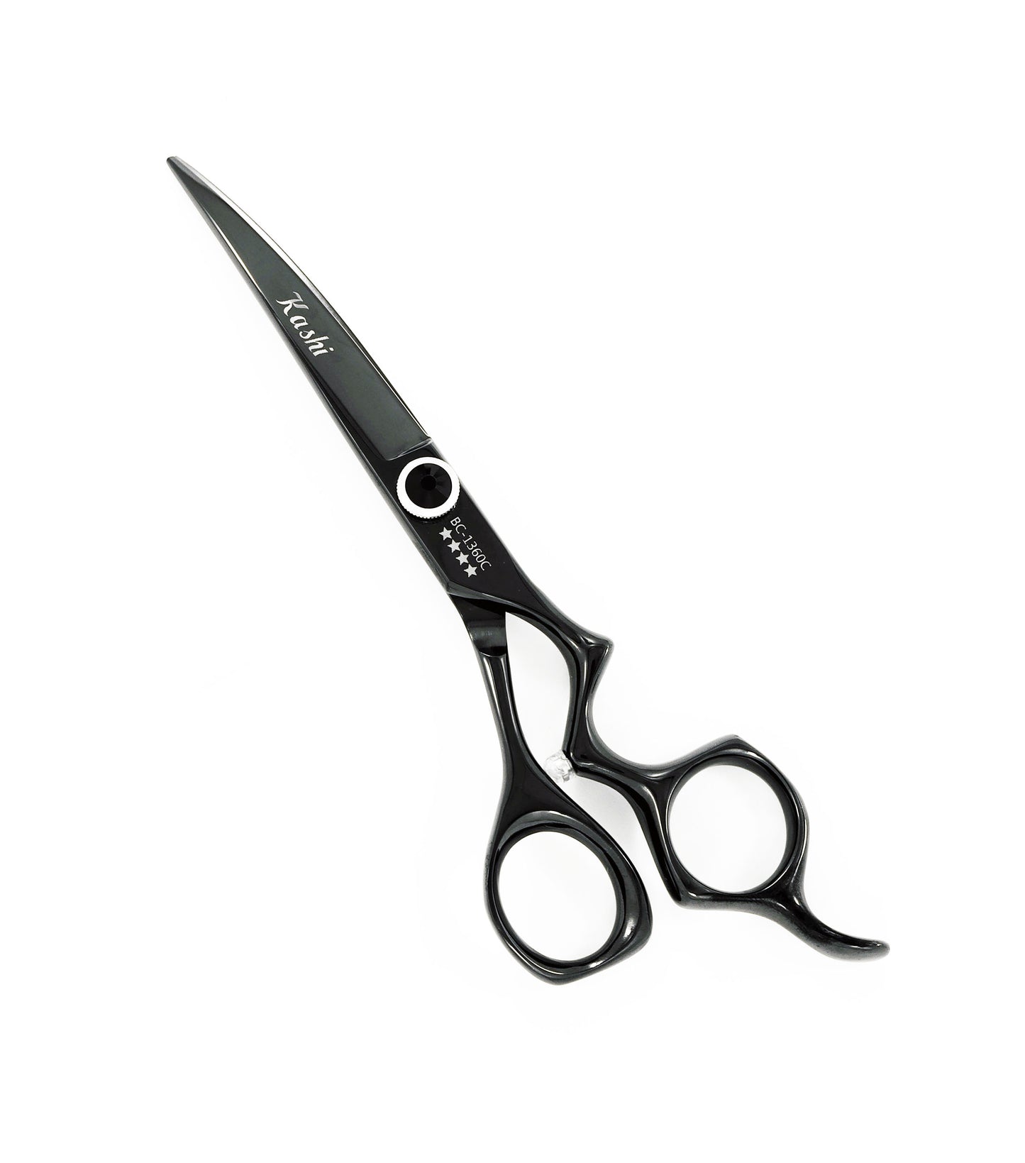 " SOLACE " PROFESSIONAL DOG GROOMING SHEARS JAPANESE 440C STEEL