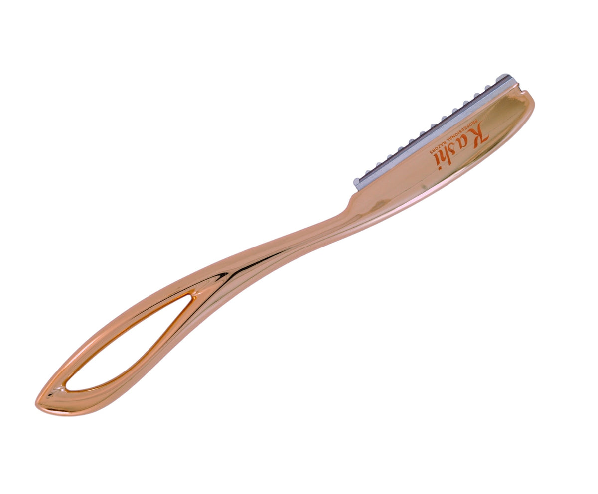 " MELOW " PROFESSIONAL HAIR STYLING TEXTURIZING RAZORS