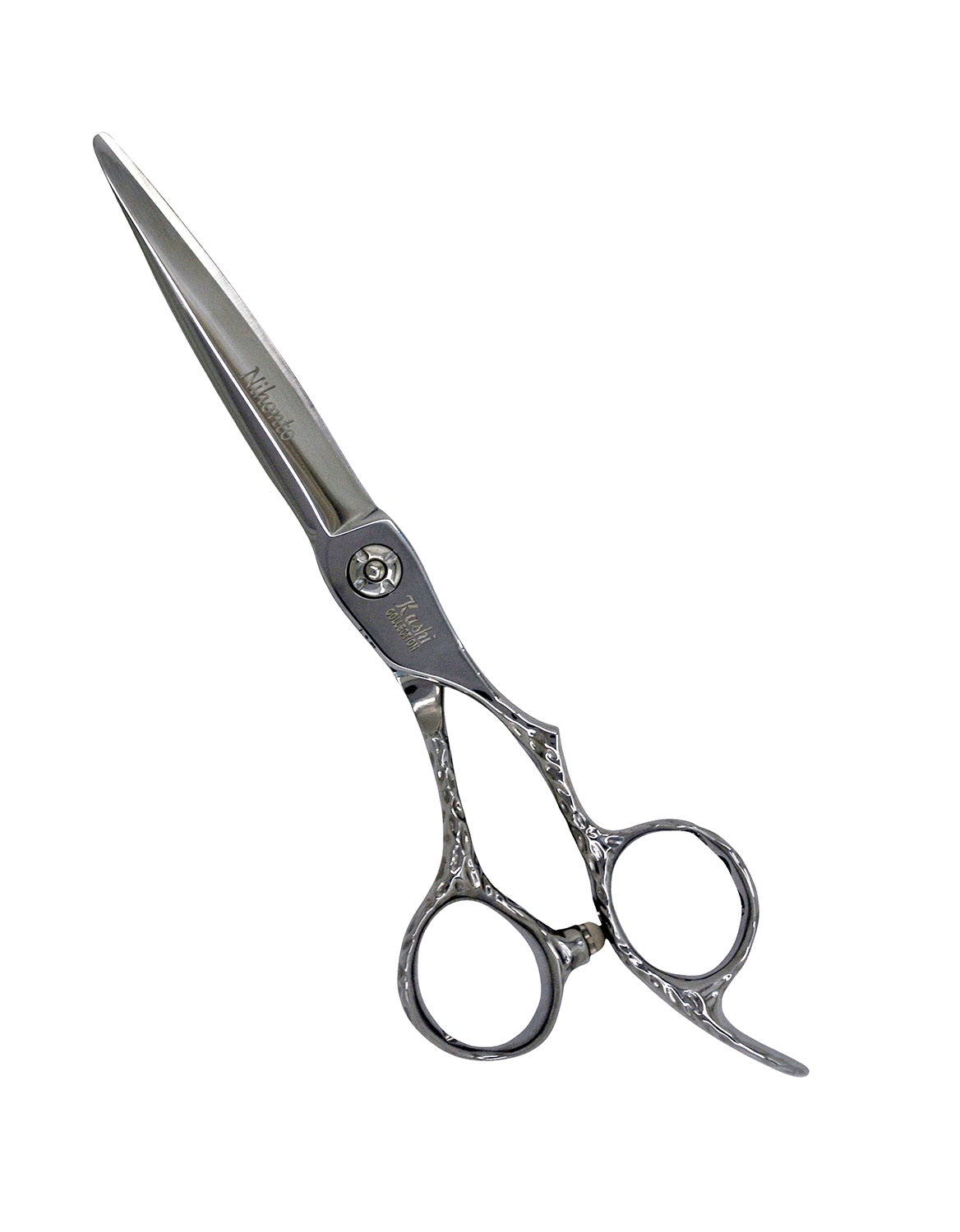 "NIHONTO " PROFESSIONAL HAIR STYLING CUTTING SHEARS JAPANESE POWDER STEEL