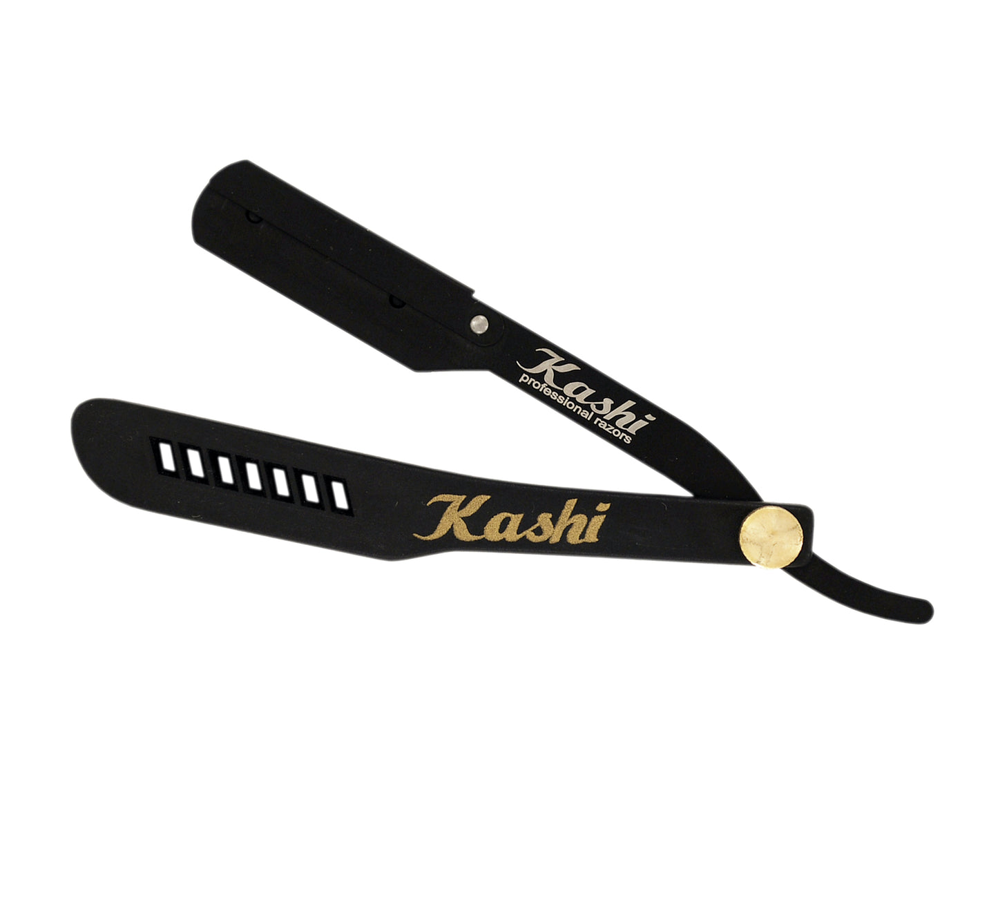 Professional Barber Men's Shaving Straight Razors