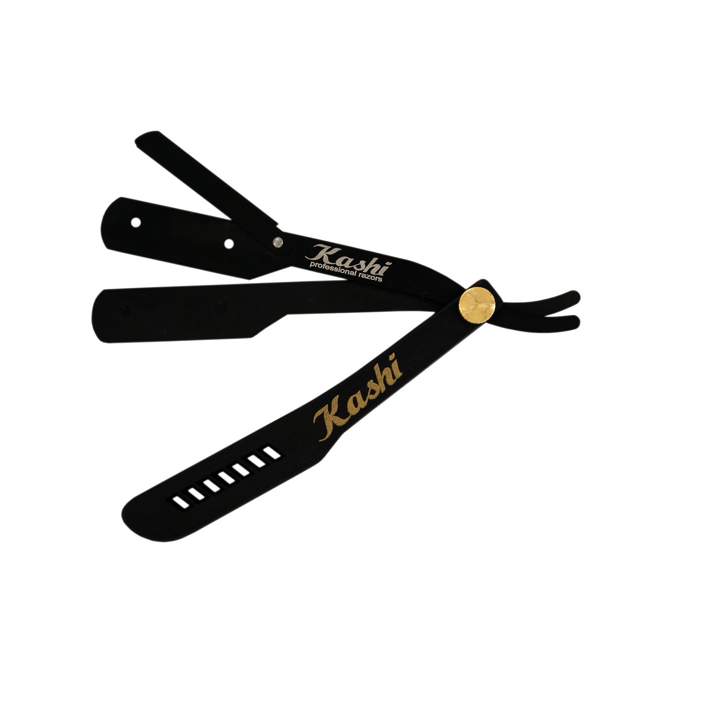 Professional Barber Men's Shaving Straight Razors
