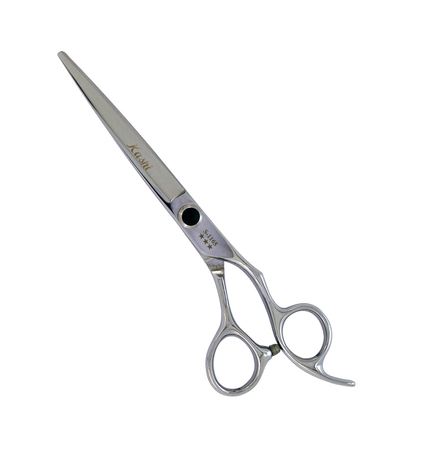 DOG GROOMING SHEARS JAPANESE 440B STAINLESS STEEL