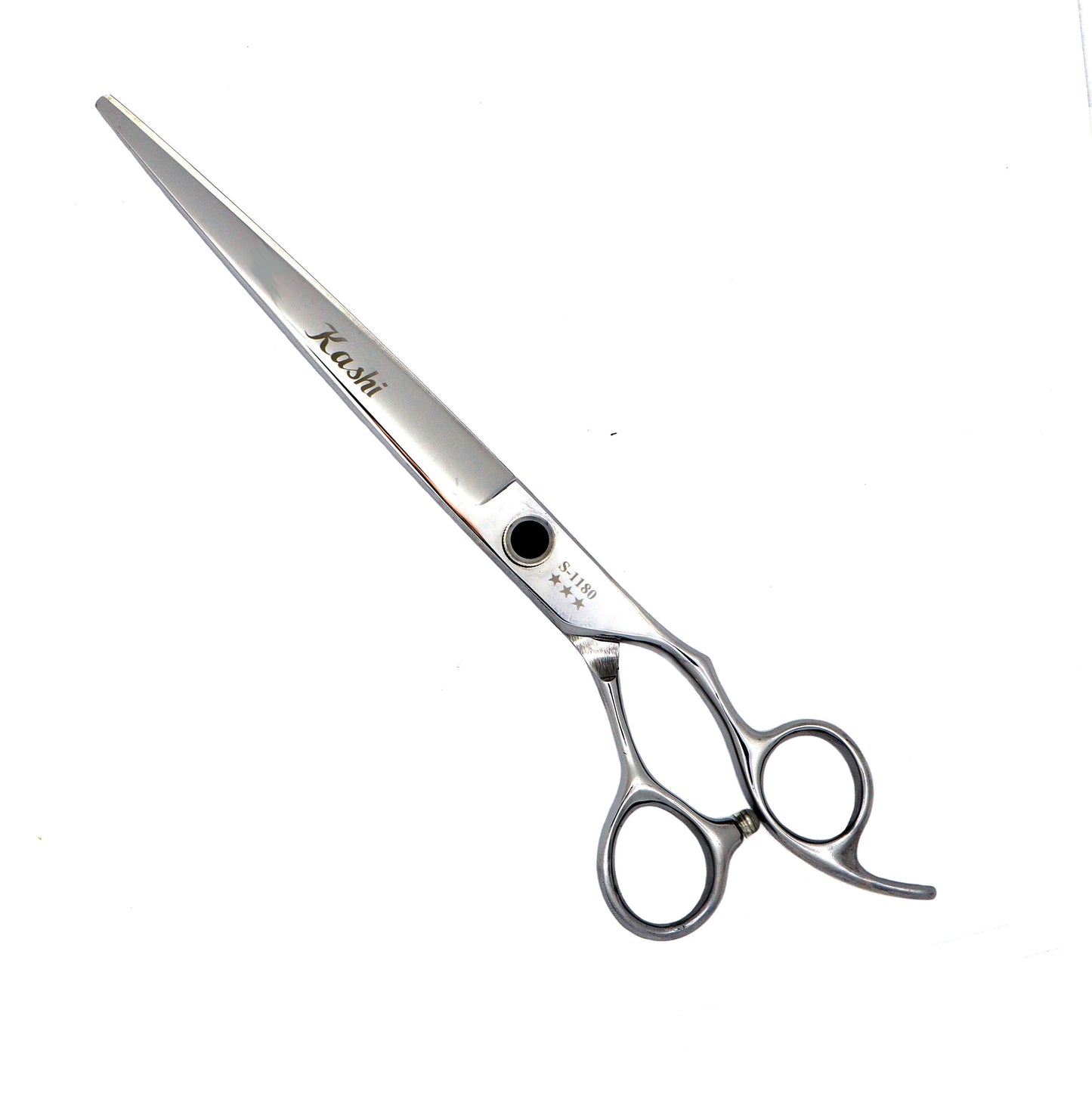 DOG GROOMING SHEARS JAPANESE 440B STAINLESS STEEL