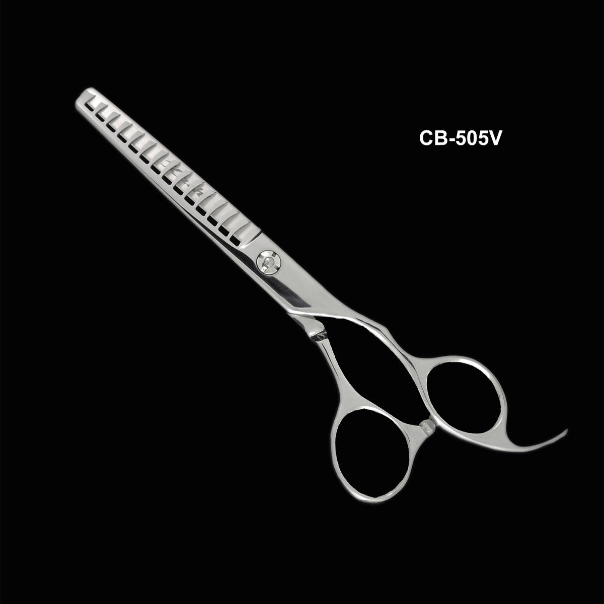 PROFESSIONAL HAIR STYLING TEXTURING / CHUNKER 14 TEETH 6"