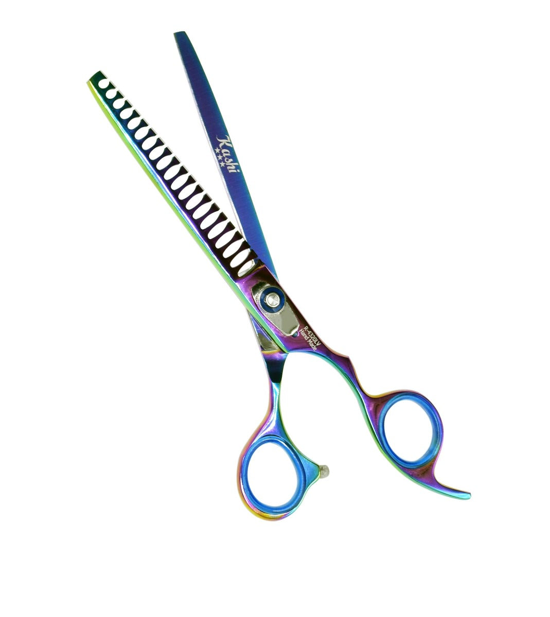 Professional Pet Dog Grooming Chunker/Thinning Shears/Scissors 7.5" 20 Teeth