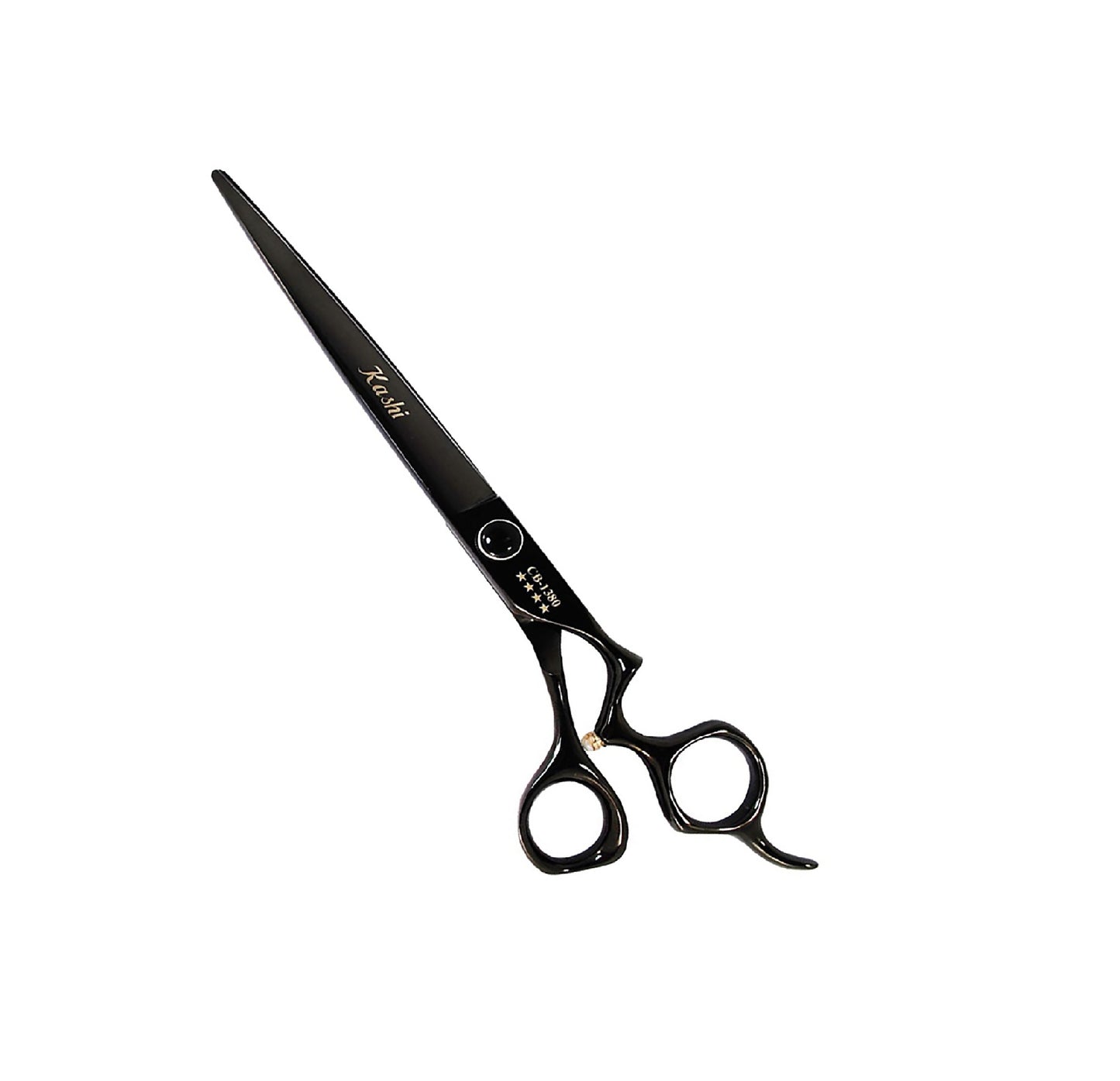 " SOLACE " PROFESSIONAL DOG GROOMING SHEARS JAPANESE 440C STEEL