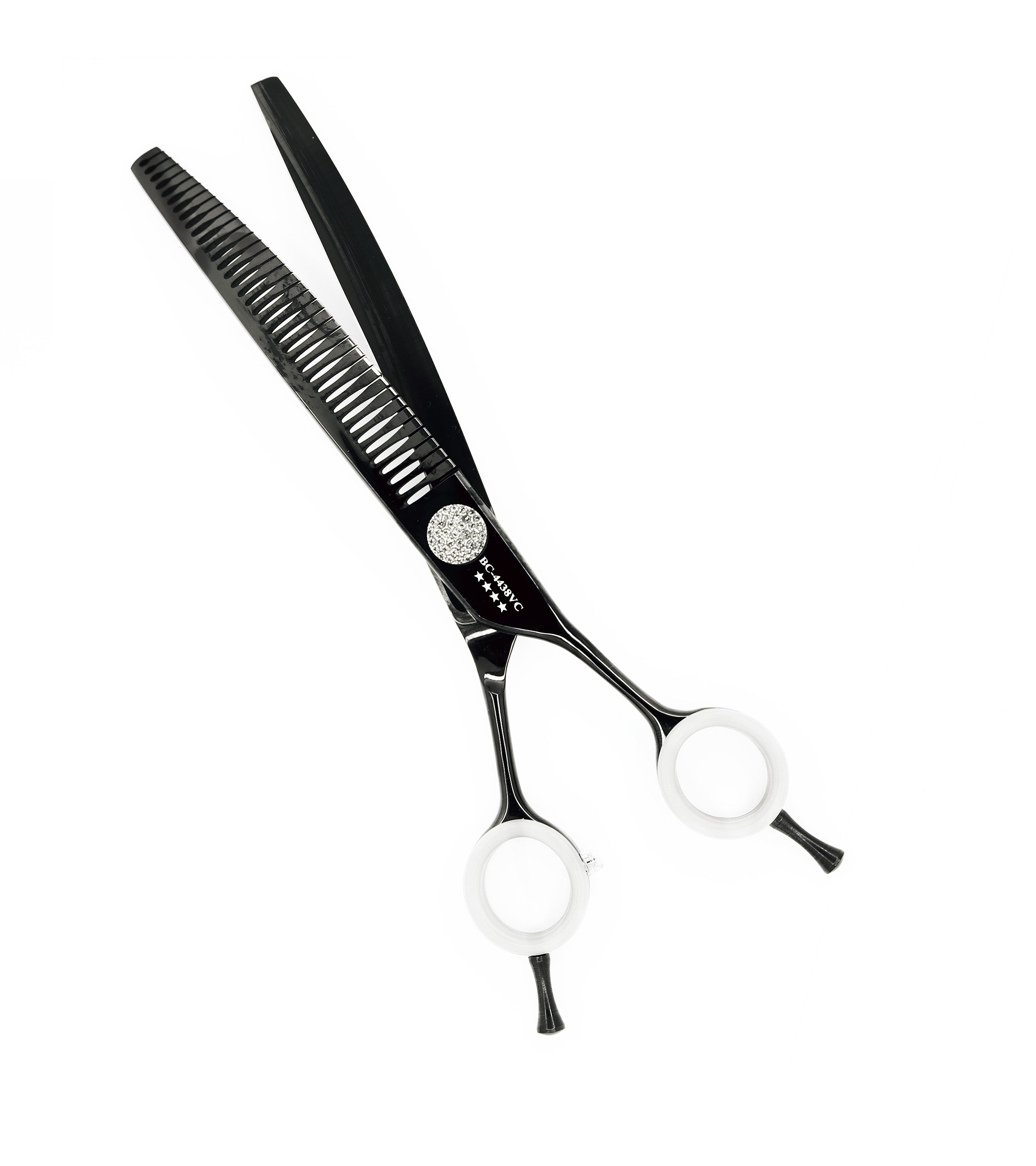 TM Professional Japanese Stainless Steel Dog Grooming Scissors / Shears