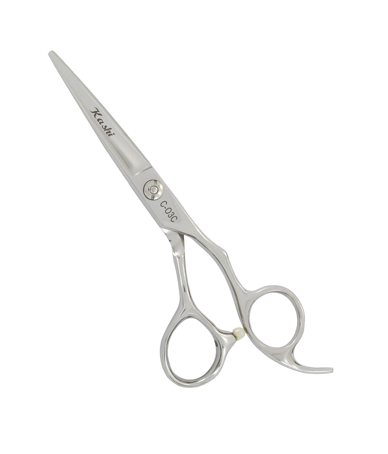 "FAZY" PROFESSIONAL HAIR STYLING CUTTING SHEARS JAPANESE COBALT STEEL