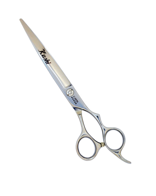 "FAZY" PROFESSIONAL HAIR STYLING CUTTING SHEARS JAPANESE COBALT STEEL