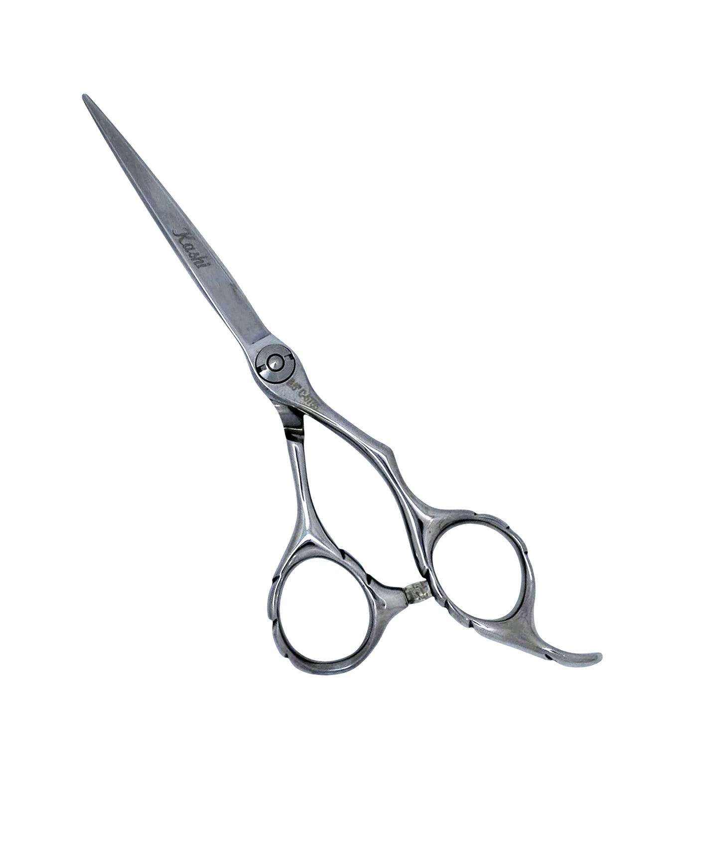 " PEECHI " PROFESSIONAL HAIR STYLING CUTTING SHEARS JAPANESE COBALT STEEL