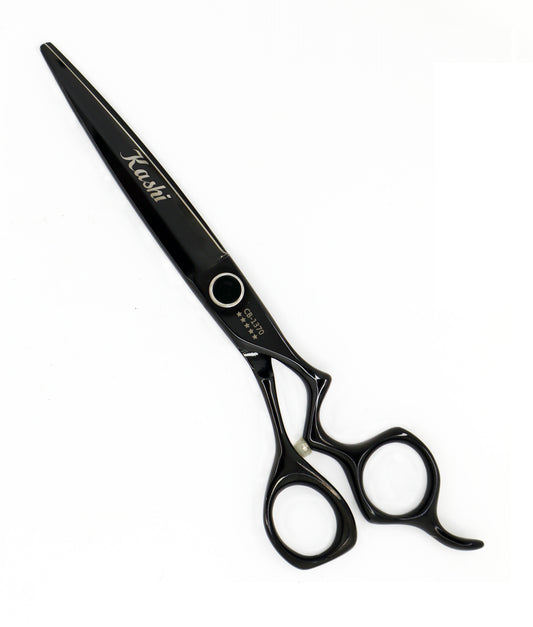 " SOLACE " PROFESSIONAL HAIR STYLING CUTTING SHEARS JAPANESE COBALT STEEL