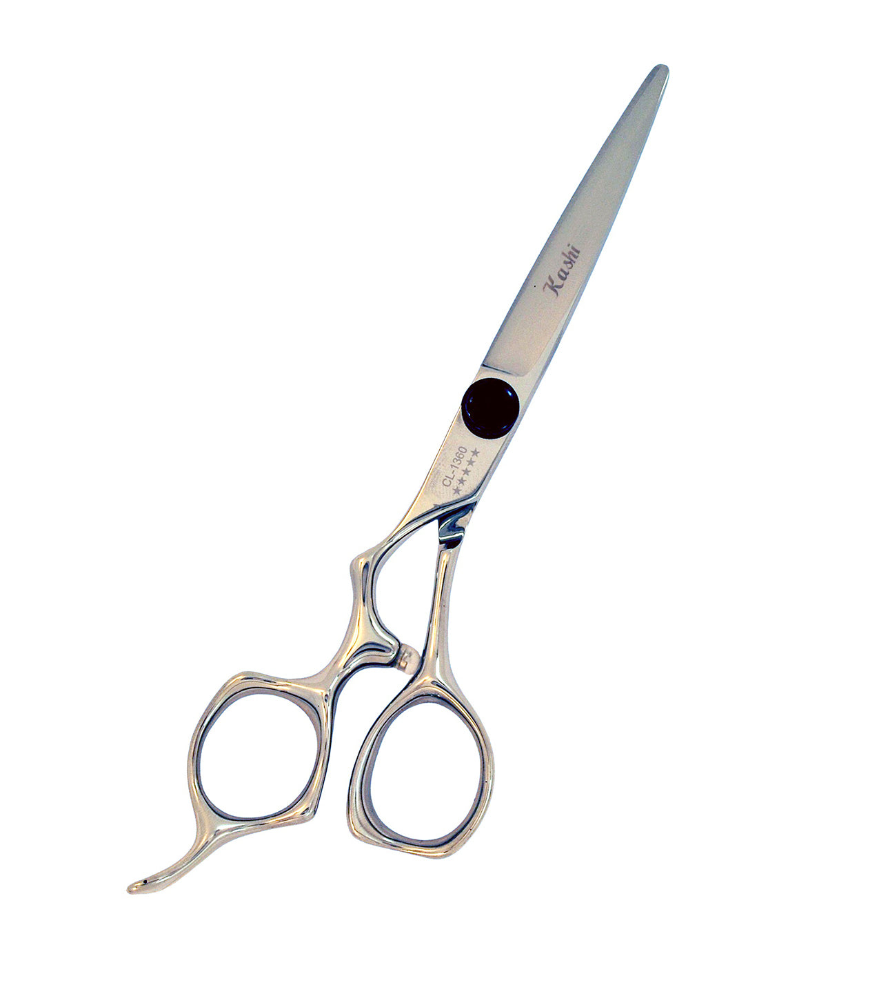 LEFT HAND PROFESSIONAL HAIR STYLING CUTTING SHEARS JAPANESE COBALT STEEL