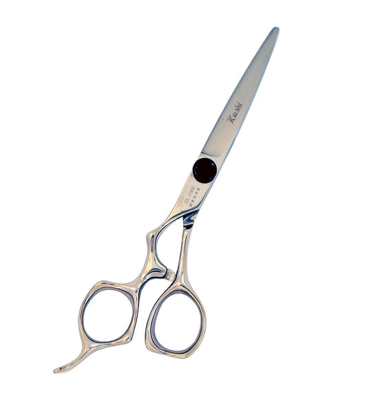LEFT HAND PROFESSIONAL HAIR STYLING CUTTING SHEARS JAPANESE COBALT STEEL