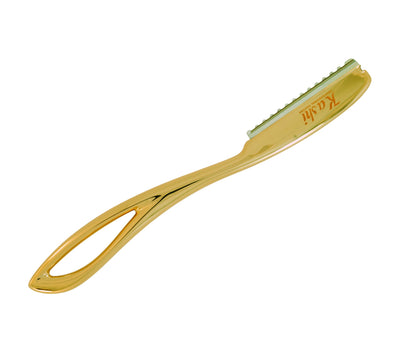 " MELOW " PROFESSIONAL HAIR STYLING TEXTURIZING RAZORS