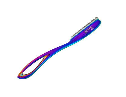 " MELOW " PROFESSIONAL HAIR STYLING TEXTURIZING RAZORS