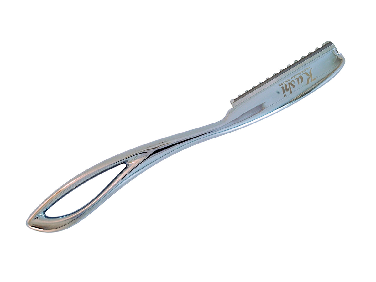 " MELOW " PROFESSIONAL HAIR STYLING TEXTURIZING RAZORS