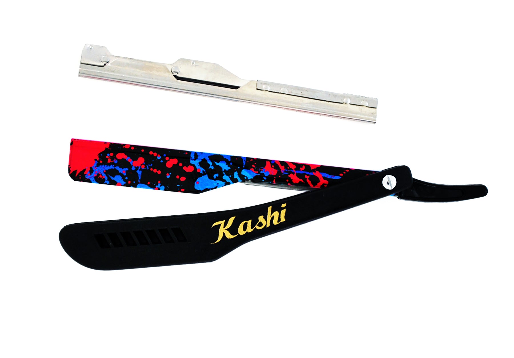 Professional Barber Men's Shaving Straight Razors – Kashi Shears