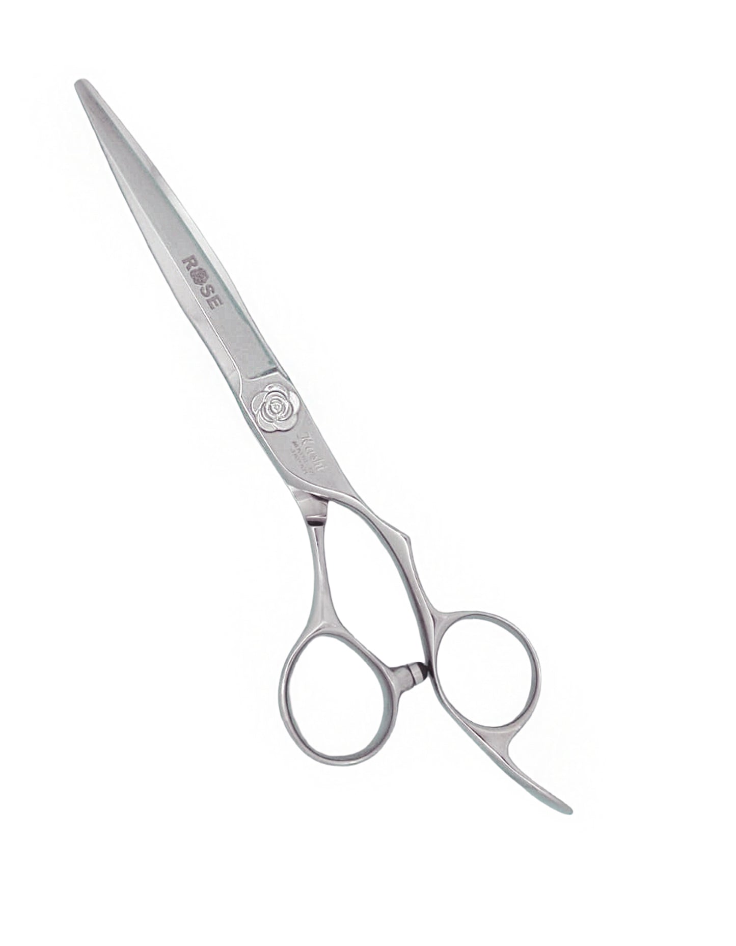 " ROSE " PROFESSIONAL HAIR STYLING CUTTING SHEARS VG-10 JAPANESE COBALT STEEL