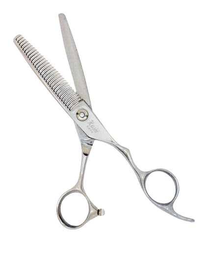 " SAVVY " PROFESSIONAL HAIR STYLING CUTTING SHEARS JAPANESE STEEL