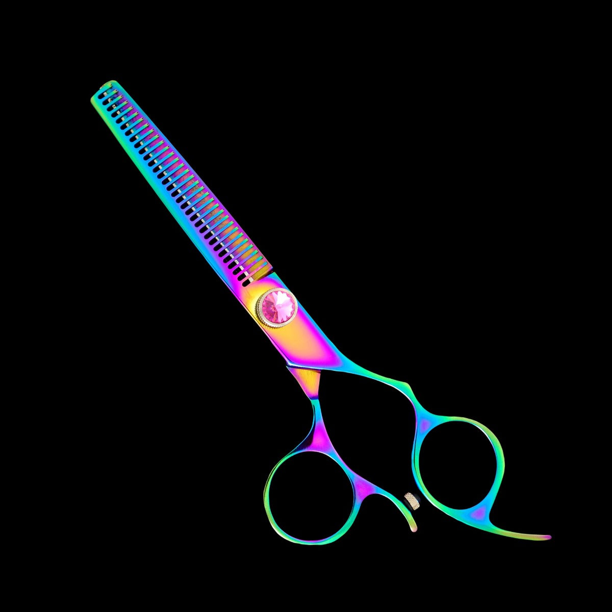 THINNING / TEXTURING SHEARS 6"