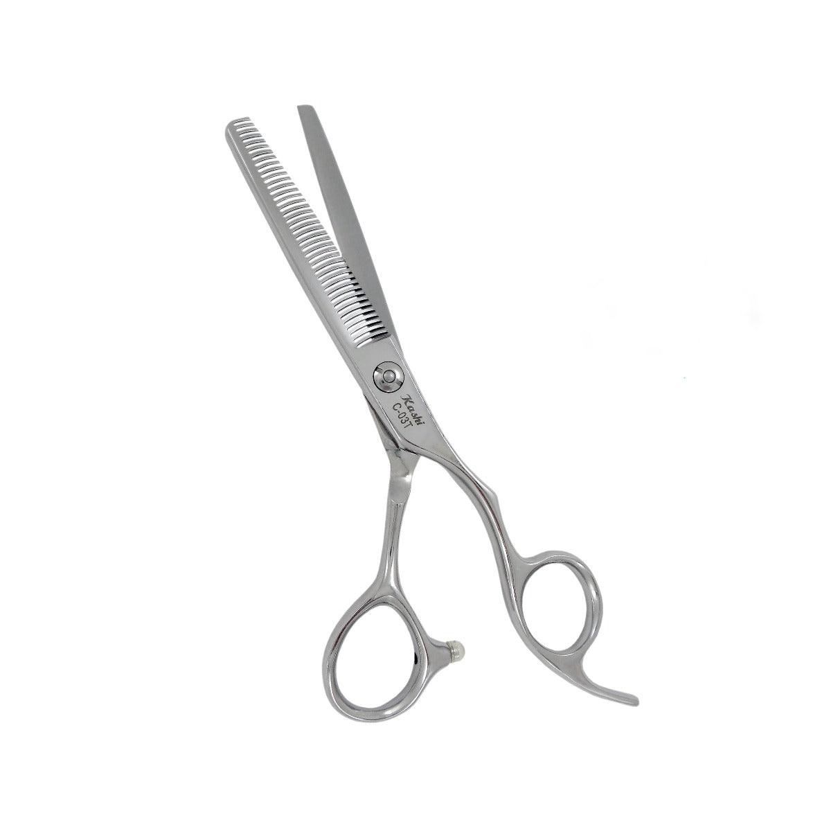 PROFESSIONAL HAIR STYLING THINNING / TEXTURIZING SHEARS