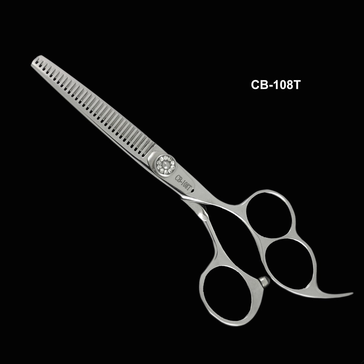 THINNING / TEXTURIZING SHEARS 30 TEETH  6"