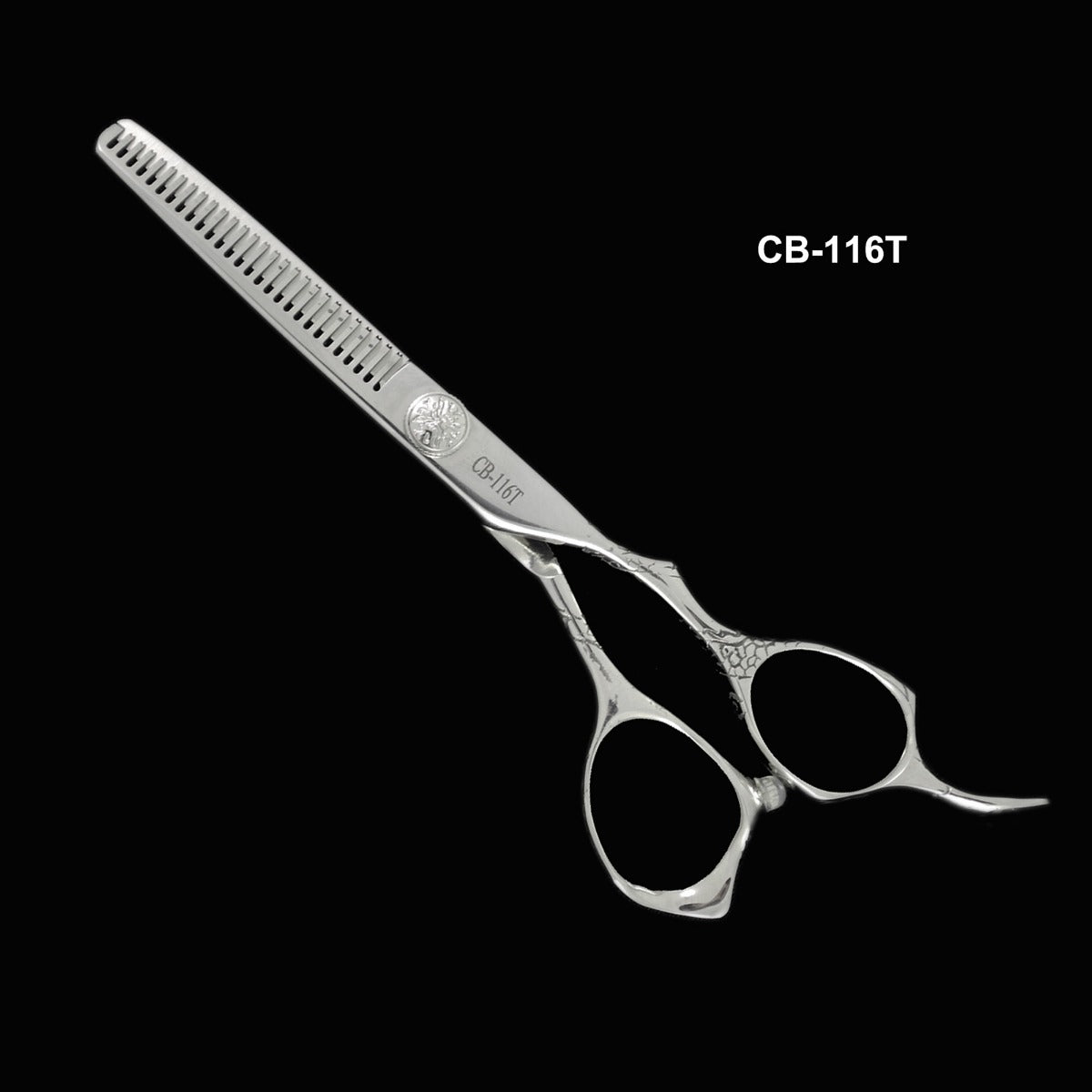 THINNING / TEXTURIZING SHEARS 28 TEETH  5.5"