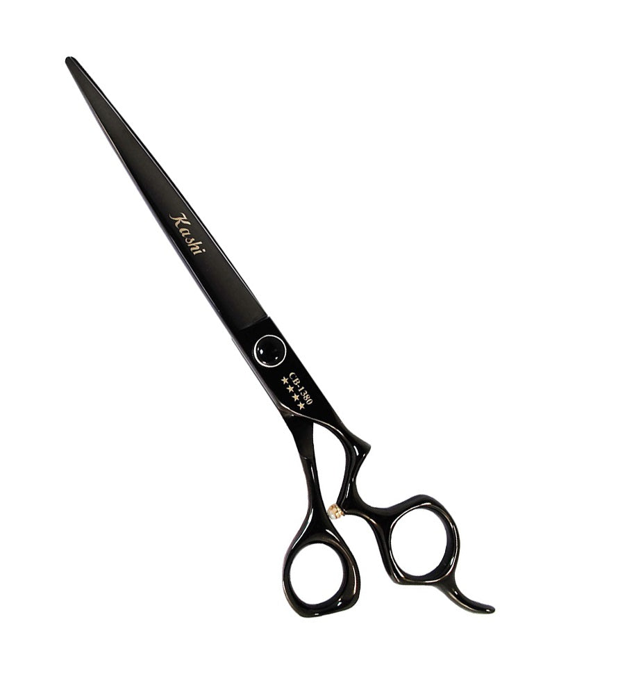 " SOLACE " PROFESSIONAL DOG GROOMING SHEARS  JAPANESE COBALT STEEL