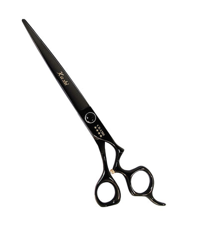 " SOLACE " PROFESSIONAL DOG GROOMING SHEARS JAPANESE 440C STEEL