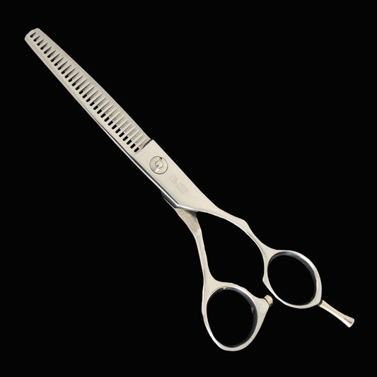 THINNING / TEXTURING SHEARS 30 TEETH  6"