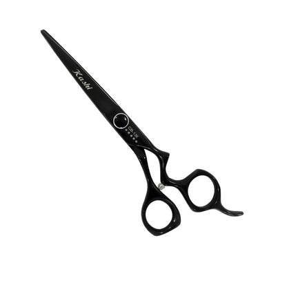 " SOLACE " PROFESSIONAL HAIR STYLING CUTTING SHEARS JAPANESE COBALT STEEL