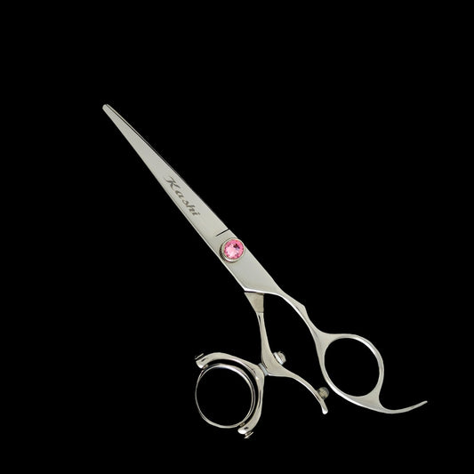 SWIVEL THUMB CUTTING SCISSORS / SHEARS