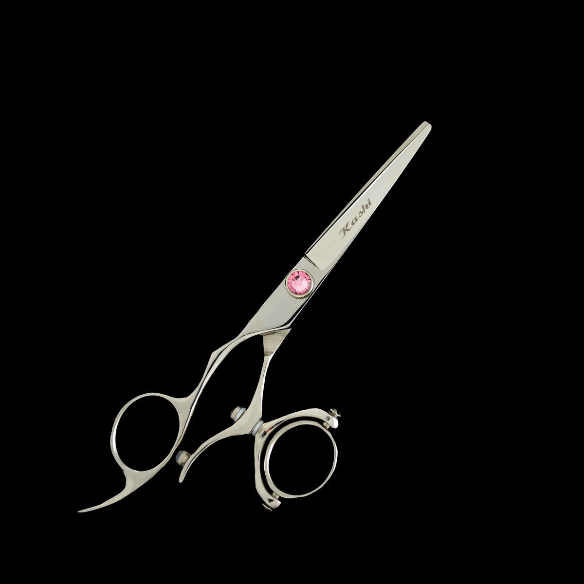 LEFT HAND SWIVEL THUMB CUTTING SHEARS  5.5"