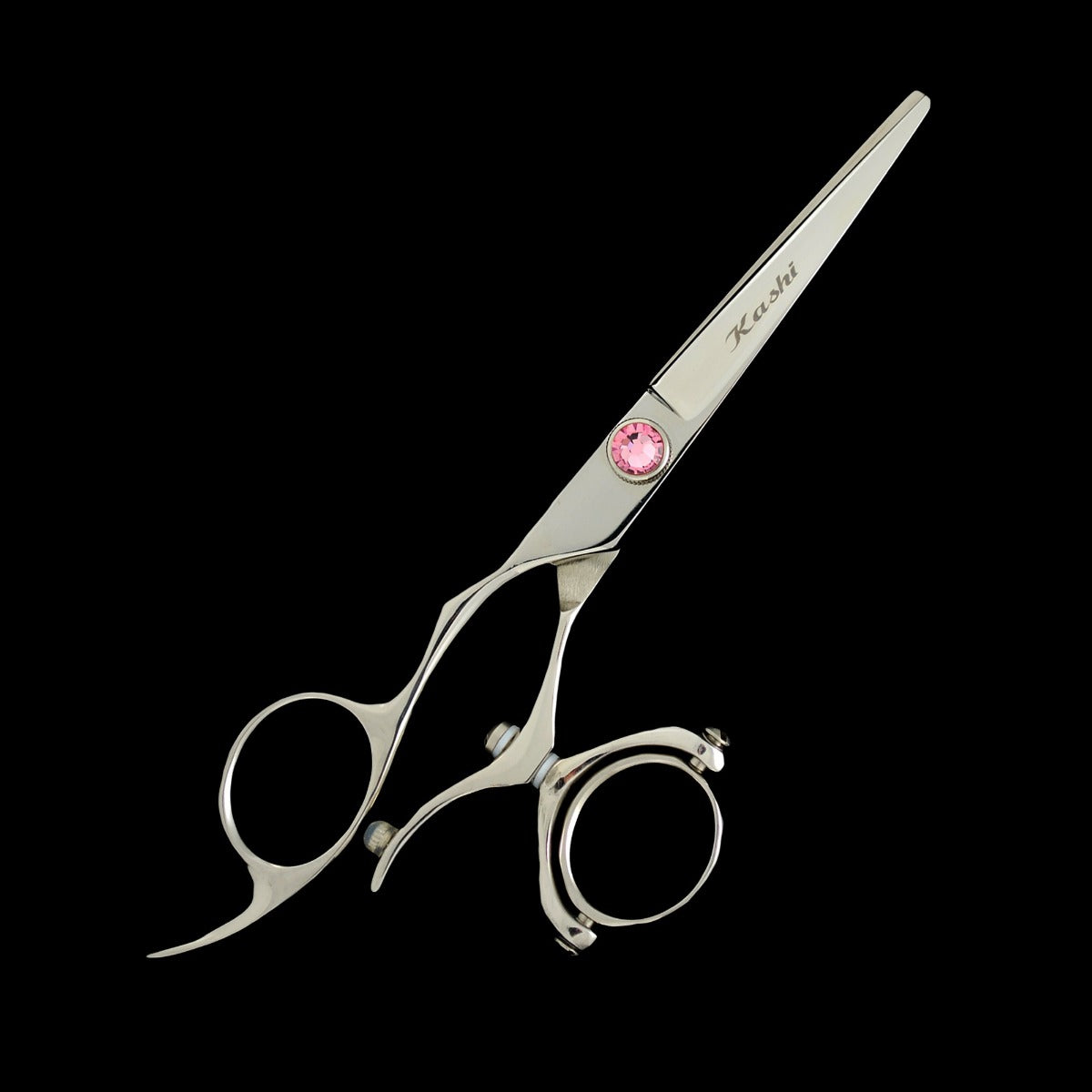 LEFT HAND SWIVEL THUMB CUTTING SHEARS  6.5"