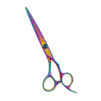 PROFESSIONAL HAIR STYLING CUTTING SHEARS JAPANESE COBALT STEEL