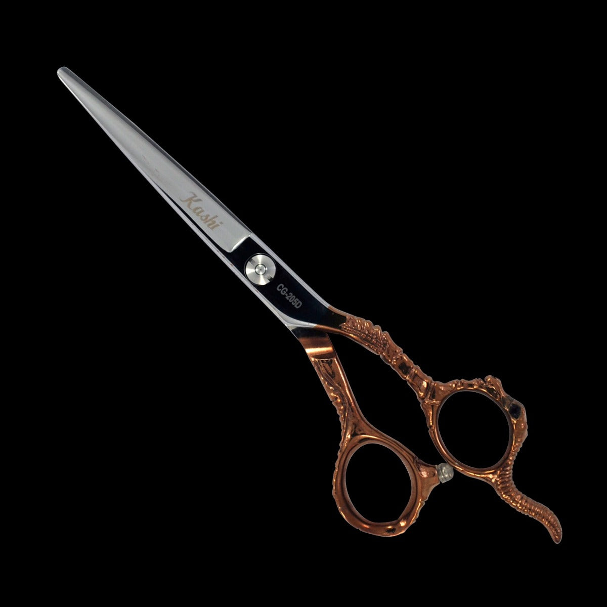 DRAGON HANDLE CUTTING SHEARS 5.5"