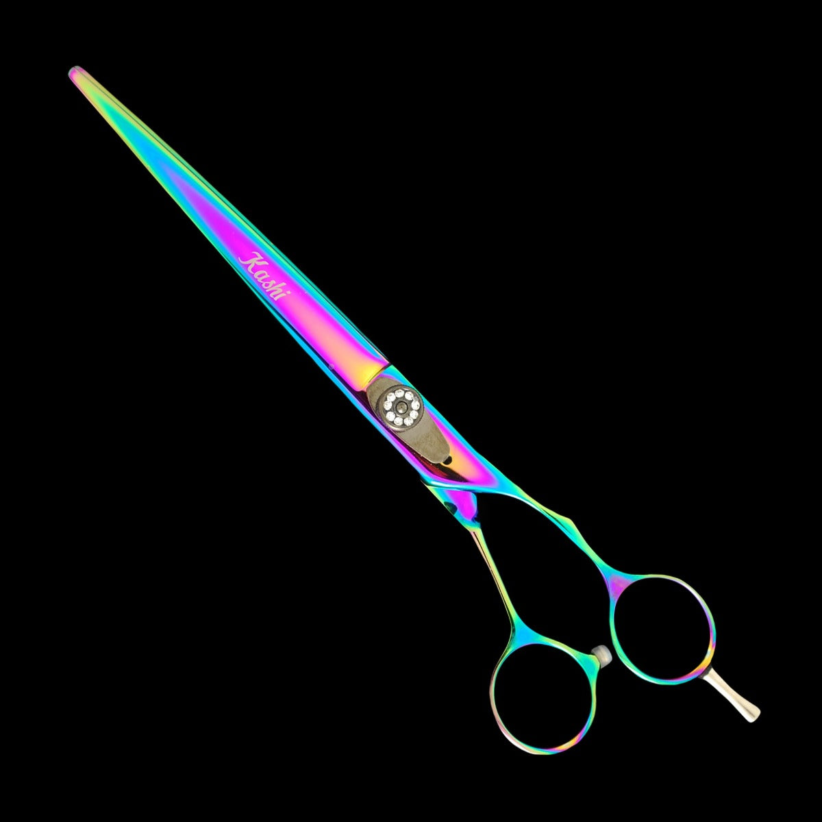 PROFESSIONAL PET DOG GROOMING HAIR CUTTING SHEARS / SCISSORS