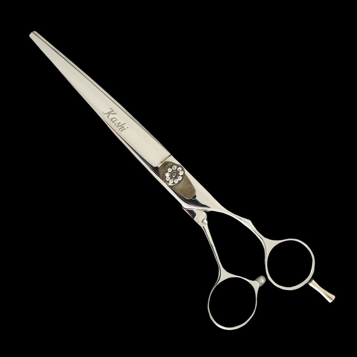 PROFESSIONAL PET DOG GROOMING HAIR CUTTING SHEARS / SCISSORS