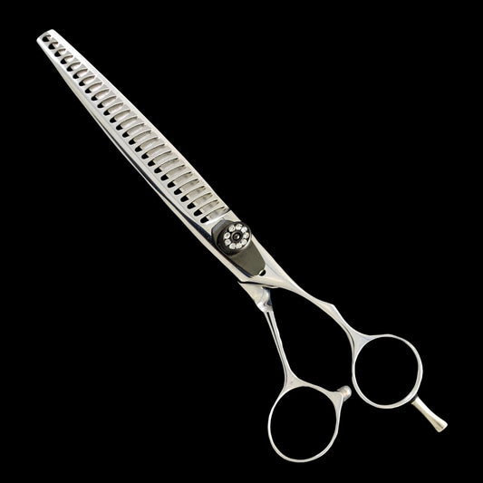 26 TEETH TEXTURING SHEARS