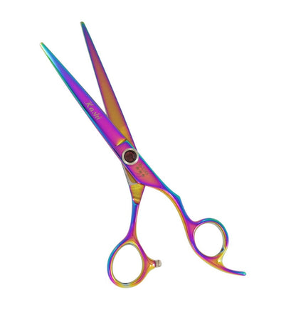 ADVANCE STUDENT HAIR STYLING CUTTING & THINNING SHEARS / SCISSORS SET