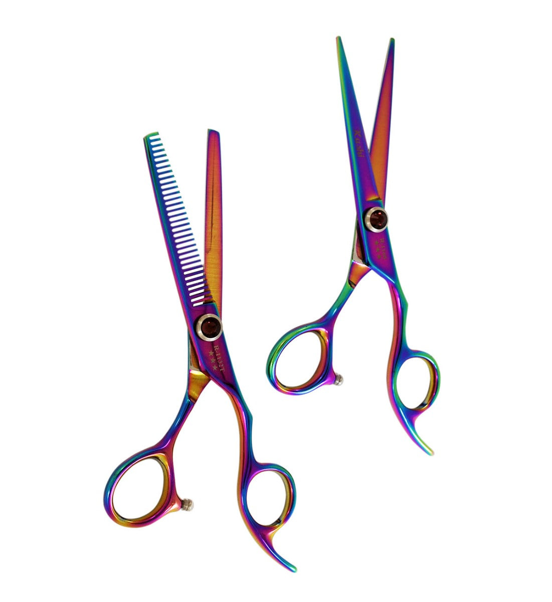 Advance Student Shears Set