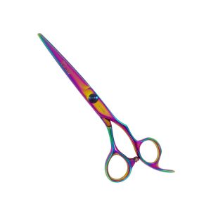 PROFESSIONAL HAIR STYLING CUTTING SHEARS JAPANESE COBALT STEEL